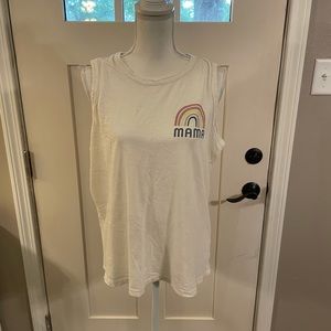 Mama tank
